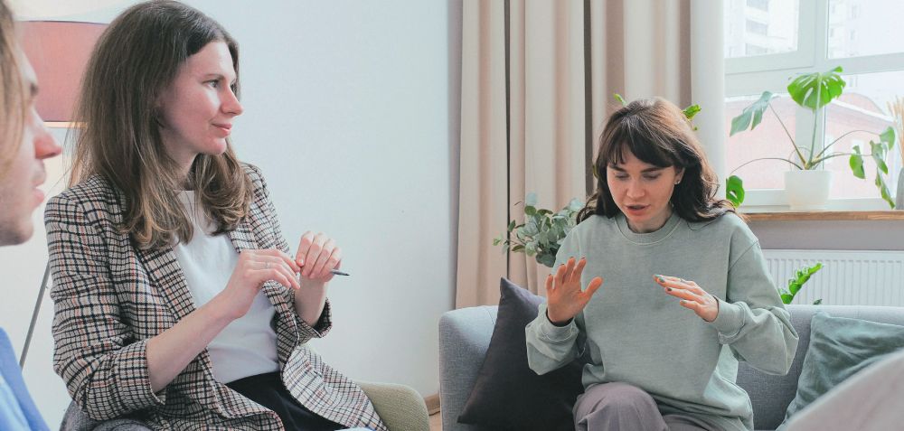 Group wellness sessions at NAKH Collective