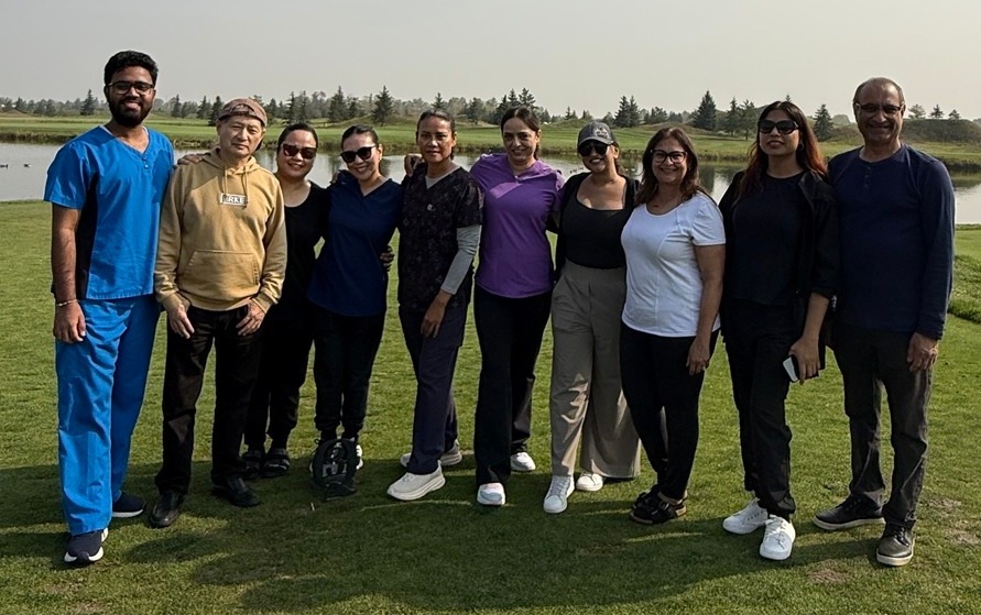 NAKH Collective Team