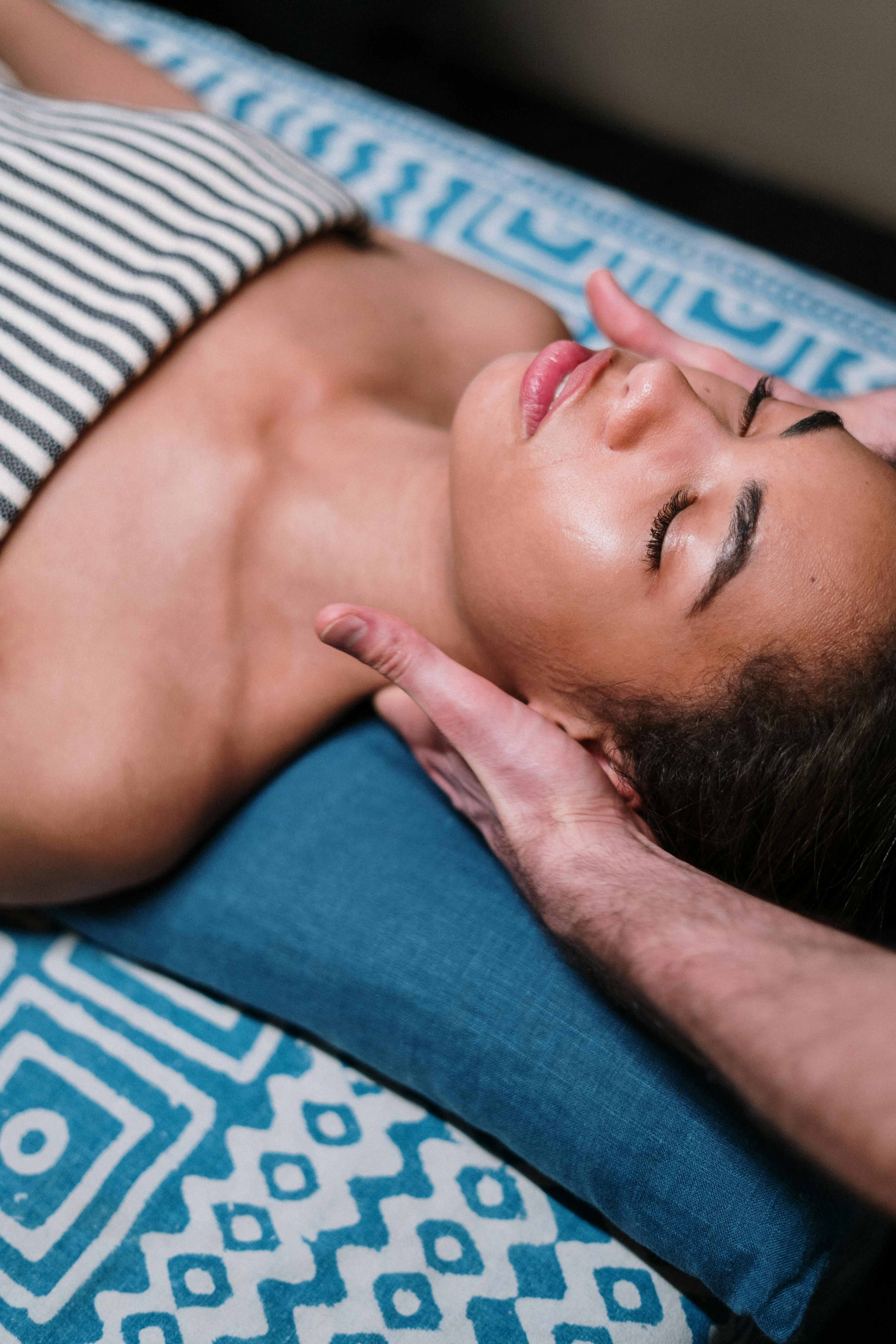 Book Massage